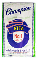 Champion atta